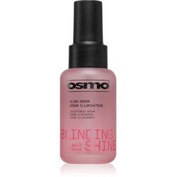 OSMO Blinding Shine Gloss Serum nega za sijaj las 50 ml Cene