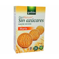 Galletas Gullon Keks Maria bez šećera 400g Cene