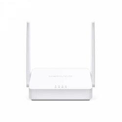 Mercusys MW301R v3.2,WiFi4 300Mbps Wireless N Router, 2 x 5dBi Cene
