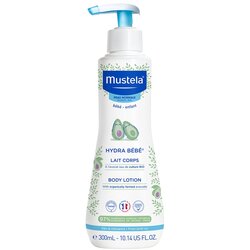 Mustela hydra bebe hidrantno mleko za telo 300ml Cene