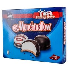 MUNCHMALLOW Biskvit JAFFA 210g Cene