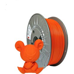 Nobufil petg neon orange, 1,75 mm / 1000 g Cene