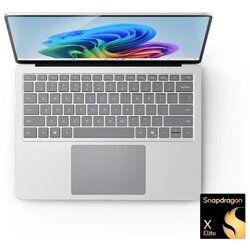MICROSOFT SURFACE laptop 13,8″ copilot+pc – 512 gb Cene
