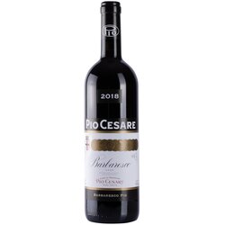 Pio Cesare Barbaresco Cene