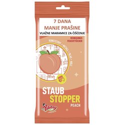 Poliboy Staub stopper maramice- 7 dana manje prašine, 24kom Cene