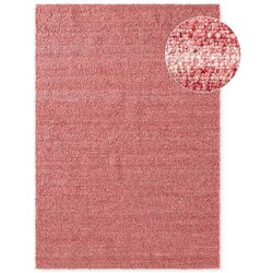 Ted Baker Tamno ružičasti ručno rađen tepih od boucle tkanine 120x170 cm Notting Hill Portobello – Cene