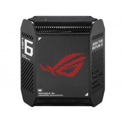 Asus GT6 AX10000 MREŽNI USMER. TRI-BAND/ROG MESH/WIFI 6 Cene