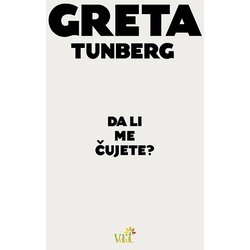 Mali vrt Greta Tunberg - Da li me čujete? Cene