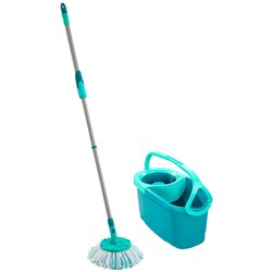 Leifheit set kante i mopa twist disc mop ergo Cene