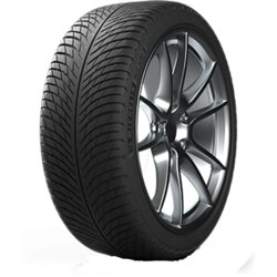 Michelin zimska guma 285/40R20 108V XL TL PILOT ALPIN 5 POL MI Cene