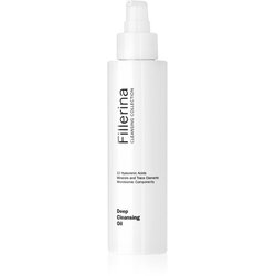 Fillerina Cleansing Deep Cleansing Oil čistilno olje za odstranjevanje ličil 150 ml Cene