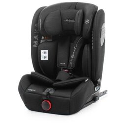 Babyauto a-s maka (76-150 cm) i-size,black ( A087915 ) Cene