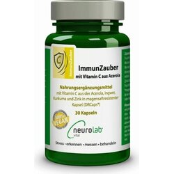 NeuroLab ImmunZauber Cene