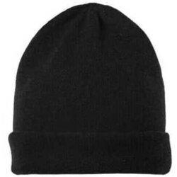 Lanaioli Kape Cappello a cuffia da uomo Črna Cene