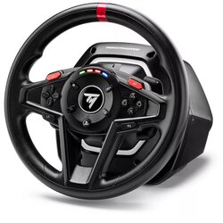 Thrustmaster T128-P EMEA - TYPE C (PLUG EU) DIRKALNI VOLAN Cene