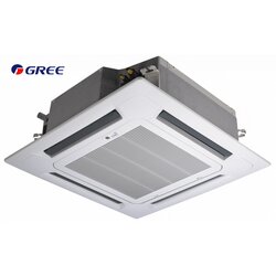 Gree unutarnja KAZETNA JEDINICA GKH(12)EB-K6DNA5A/I 3,5 KW Cene