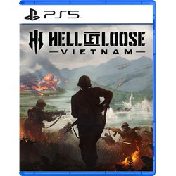 Hell Let Loose Vietnam (PS5) Cene