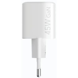 Honor originalni zidni punjač 45 W 3 A 1 x USB-C s USB-C kabelom bijeli Cene
