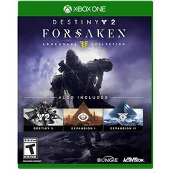Destiny 2 Forsaken Legendary Collection (XBOX ONE) - rabljeno Cene