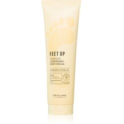 Oriflame Feet Up Everyday vlažilna krema za noge 150 ml Cene