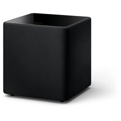 Kef Kube 10 MIE Black Gloss Subwoofer Cene