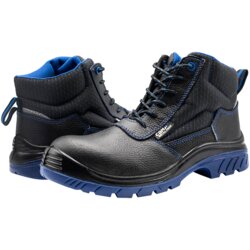 Bellota CIPELE COMP+RANGE br. 47, UNE EN ISO 20345:11 Cene