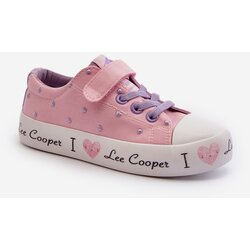 Lee Cooper Girls' Trainers Cijene