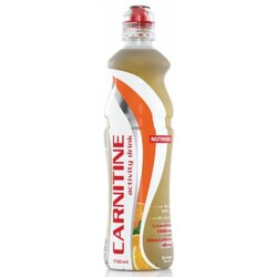 Nutrend CARNITINE napitak od ananasa 750ml Cijene
