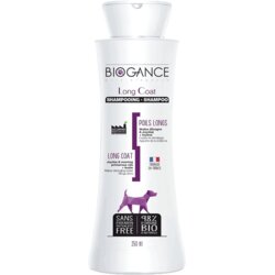 Biogance Šampon za dugodlake pse Long Coat, 250 ml Cene