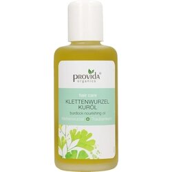 Provida Organics terapvetsko olje repinca Cene