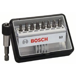 Bosch Robustna linija setova za bitove Cijene