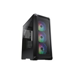 PC Chassis – CGR-5CC5B-MESH-RGB Cene
