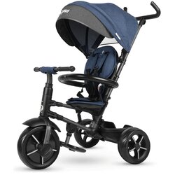 Qplay tricikl za decu Rito Star Blue, 10m+ Cene