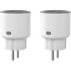 SONOFF pametna vtičnica S60ZBTPF 2Pak, Zigbee Cene