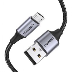Ugreen Micro USB pleteni kabel 1m Cene