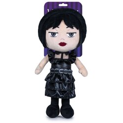 Wednesday - Ball plush toy 32cm Cene