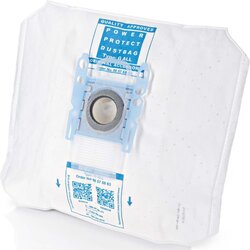 Siemens VZ41FGALL staubbeutel Cene