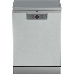 Beko BDFN26640XC mašina za pranje sudova, 16 kompleta, širina 60 cm, inox Cene