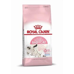 Royal Canin Mother & Babycat 2 kg Cene