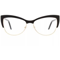 Andy Wolf AW 5082 A 56 Női szemüvegkeret (optikai keret) Cene