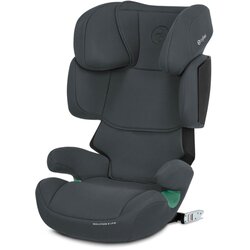 Cybex Silver® dječja autosjedalica solution™ x i-fix 2/3 (100-150 cm) cobblestone grey Cene