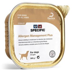 Dechra specific veterinarska dijeta za pse - allergen management plus - konzerva 300gr Cene