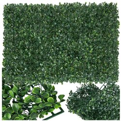 Gardlov panel umjetne živice od šimšira 60 x 40 cm, zeleni Cijene