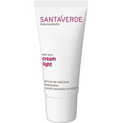 Santaverde aloe Vera Creme Light Cene