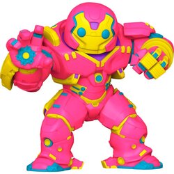 Pop figure Marvel Infinity Saga Hulkbuster Exclusive 25cm Cene