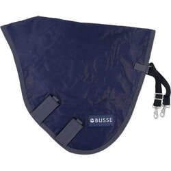 Busse Vratni del pregrinjala FLEXIBLE PRO 100 navy (grey) - M Cene