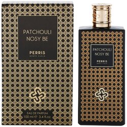 Perris Monte Carlo Patchouli Nosy Be parfumska voda uniseks 100 ml Cene
