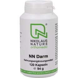 Nikolaus - Nature NN Darm Cene
