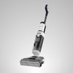 Tineco FLOOR ONE S5 Stretch Extreme Upright vacuum Battery Bagless White 4 Ah Cene