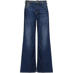 Le Temps des Cerises Jeans flare LAURYN JAB Modra Cene